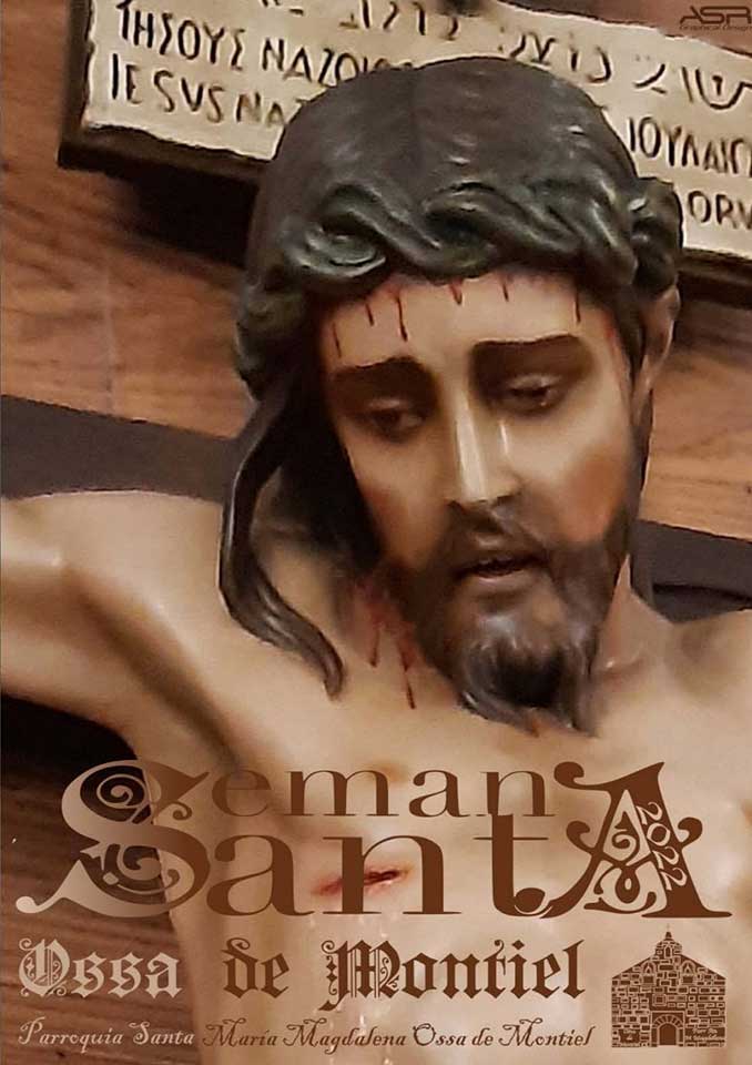 Semana Santa en Ossa de Montiel 2022 Ossa de Montiel